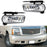 OE-Spec 880 Halogen Bulb Fog Light Kit For 2002-2006 Cadillac Escalade ESV EXT