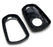 Exact Fit Carbon Fiber Smart Key Fob Shell For 15+ Cadillac ATS CTS XTS Escalade