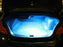 IceBlue 18-SMD LED Strip Light For Car Trunk Cargo Area or Interior Illumination