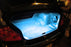 IceBlue 18-SMD LED Strip Light For Car Trunk Cargo Area or Interior Illumination