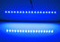 Blue 18-SMD LED Strip Light For Car Trunk Cargo Area or Interior Illumination