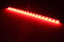 Red 18-SMD LED Strip Light For Car Trunk Cargo Area or Interior Illumination