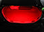 Red 18-SMD LED Strip Light For Car Trunk Cargo Area or Interior Illumination