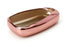 Glossy Pink Smart Key Fob Shell For Chevy Camaro Malibu Cruze Spark Volt Bolt