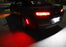 Smoked 90-SMD Red LED Rear Side Marker Lights For 2016-up 6th Gen Chevy Camaro