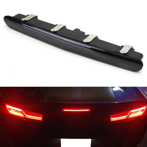 third brake light for chevrolet camaro