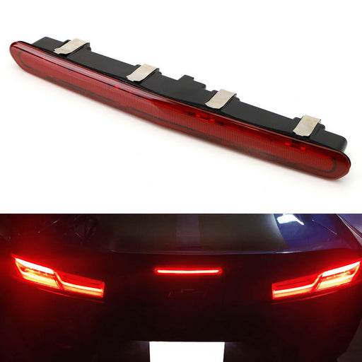 third brake light for chevrolet camaro