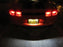 White CAN-bus LED License Plate Lights Assy For Chevy Camaro Corvette SS ATS CTS