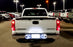 OE-Fit Full LED License Plate Light Kit For Silverado GMC Sierra 1500 2500 3500