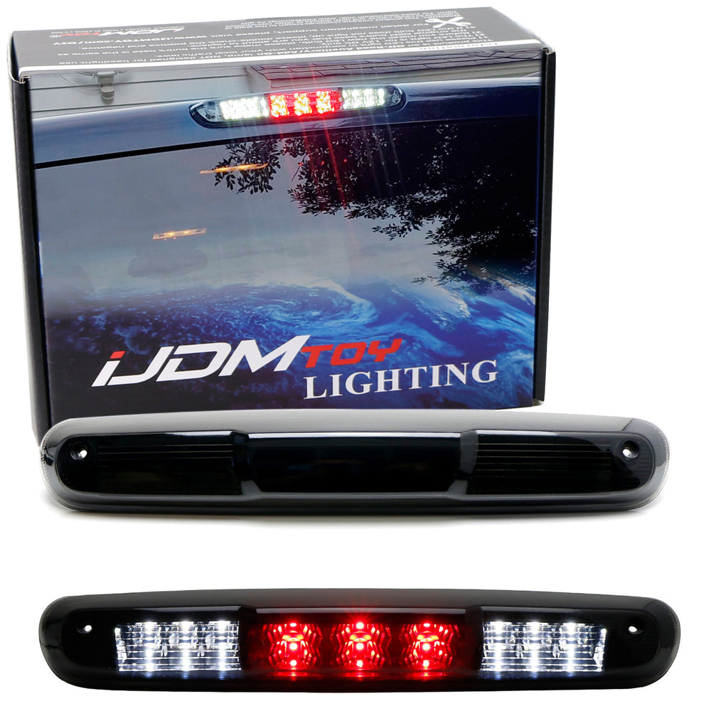 third brake light reverse for chevrolet silverado gmc sierra