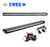 150W 30" CREE LED Light Bar w/ Behind Grille Bracket, Wiring For Chevy Silverado