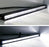 150W 30" CREE LED Light Bar w/ Behind Grille Bracket, Wiring For Chevy Silverado