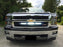 150W 30" CREE LED Light Bar w/ Behind Grille Bracket, Wiring For Chevy Silverado