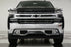 OE-Spec 15W High Power LED Fog Light Kit w/ Wiring For 19-up Chevrolet Silverado