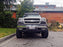 32" Lower Bumper LED Light Bar Kit w/Bracket/Wire/Switch For Silverado Avalanche