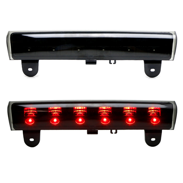 LED High Mount Third Brake Stop Light For 00-06 Chevy Tahoe Suburban, Yukon XL..