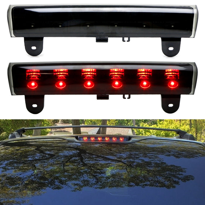 LED High Mount Third Brake Stop Light For 00-06 Chevy Tahoe Suburban, Yukon XL..