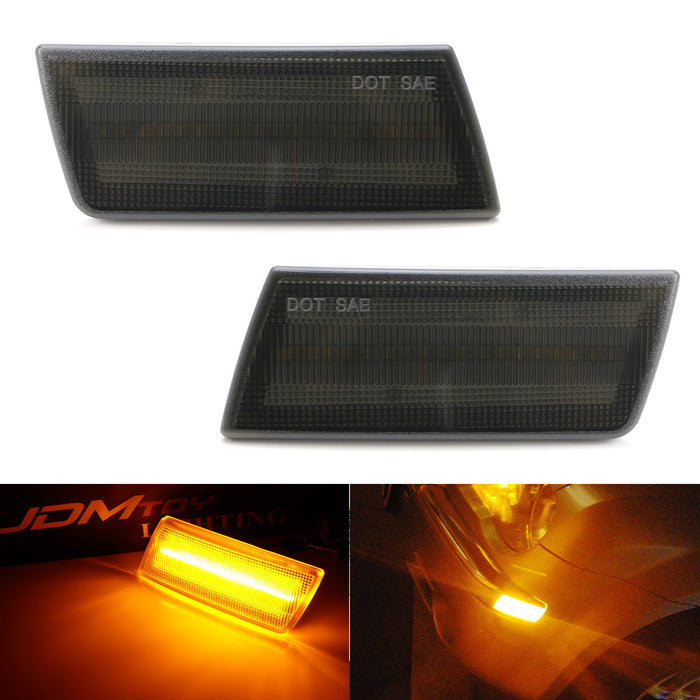 side marker lights front for chrysler 300