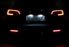 Red LED Bumper Reflector Lights For Tesla Model Y, Tail/Brake/Sequential Turning