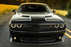 Projector Lens Fog Lights w/Bulb, Bezel Cover, Wiring For 15-22 Dodge Challenger