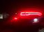 Red LED Light Rear Side Marker Lamps For 2008-14 Dodge Challenger, 11-14 Charger