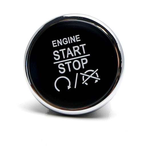 Engine Start/Stop Push Button Replacement For Dodge Challenger Durango, 300