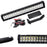 Lower Grille Mount 20" LED Light Bar w/Bracket, Wire For 19-up Dodge RAM Limited