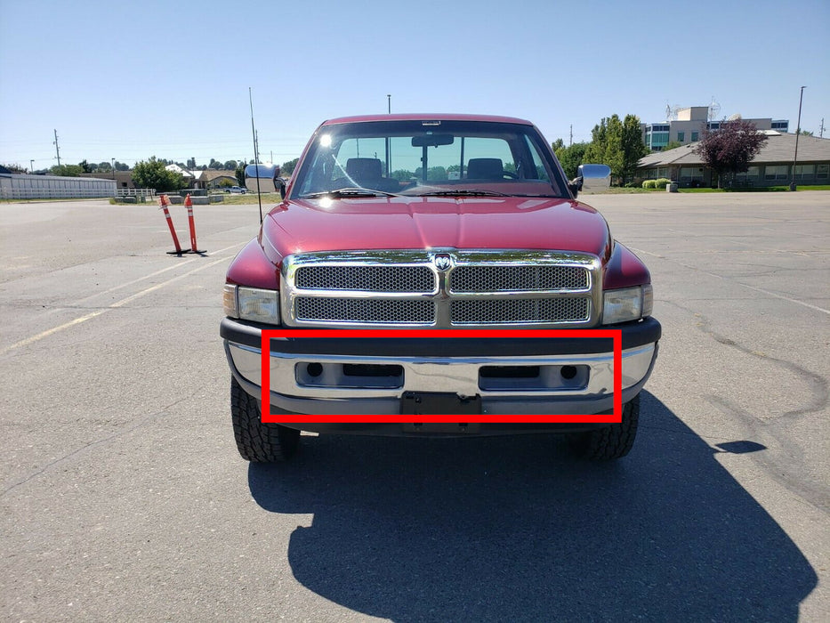 LED Pod Light Kit w/ Brackets, Wirings For 94-01 Dodge RAM 1500, 94-02 2500 3500