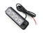 20W Mini LED Light Bar Backup/Reverse or Driving Lights For Truck Jeep Off-Road