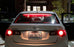 36" Flexible Rear Windshield 3rd Brake LED Light Strip w/Sequential Turn Signal