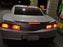 36" Flexible Rear Windshield 3rd Brake LED Light Strip w/Sequential Turn Signal