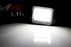 OE-Fit 2W 18-SMD LED License Plate Light For Ford E150 E250 E350 E450 E550 Van