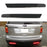 Smoked Lens LED Rear Bumper Reflector Lights For 2011-15 Ford Explorer (Pre-LCI)