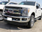 80W Dual LED Pod Lights w/ Foglight Opening Mount, Wires For Ford F150 F250 F350