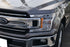 Front Grille LED Light Bar w/ Front Grill Mount, Wire For 18-20 Ford F150 XL XLT