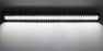 240W 40" LED Light Bar w/Behind Grille Mount Bracket For 09-14 Ford F150/Raptor