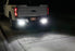 Double Row LED Light Bars w/Rear Bumper Mount, Wire For 15-20 F150, 17-20 Raptor