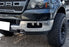 Raptor Style 80W Dual CREE LED Pods w/Foglamp Bracket/Wiring For 04-06 Ford F150