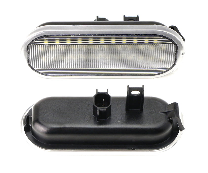 LED Truck Bed Light Assembly Kit For Ford 15-up F150, 17-22 Raptor or F250 F350