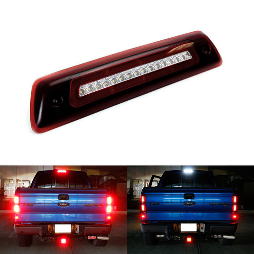 third brake light reverse for ford f-150 raptor