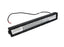 Flood/Spot Beam LED Light Bar w/ Lower Bumper Bracket, Wire For 11-16 F250 F350