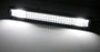 Flood/Spot Beam LED Light Bar w/ Lower Bumper Bracket, Wire For 08-10 F250 F350