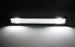 Flood/Spot Beam LED Light Bar w/ Lower Bumper Bracket, Wire For 99-07 F250 F350