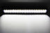 144W 25" LED Light Bar w/ Lower Bumper Brackets, Wiring For 11-16 Ford F250 F350