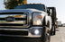 27W LED Fog Lights w/ Bezels Brackets Wiring For 11-16 F250 F350 F450 Super Duty