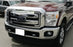 150W 30" LED Light Bar w/Behind Grille Mount Bracket, Wiring For 11-16 F250 F350