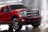 Complete Fog Lamp Kit w/ White LED Lights, Wiring, Bezels For 2011-16 Ford F250