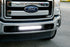 120W Double-Row LED Light Bar w/ Bracket Wiring Switch For 11-16 F250 F350 F450