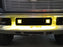 Yellow 24W LED Pods w/ Foglight Bracket/Wirings For 05-07 Ford F250 F350 F450 SD