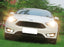 Mustang-Style /// LED Stripe Daytime Running Lights DRL Kit For 15-18 Ford Focus